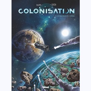 Série : Colonisation