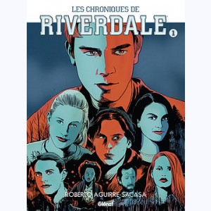 Série : Les Chroniques de Riverdale
