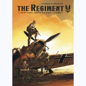 Série : The Regiment - L'Histoire vraie du SAS