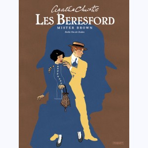 Série : Les Beresford