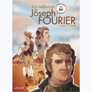 Les oscillations de Joseph Fourier
