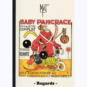Baby Pancrace
