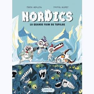 Série : Nordics