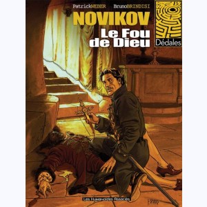 Série : Novikov