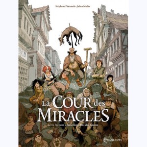 Série : La Cour des miracles