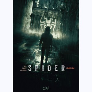 Série : Spider