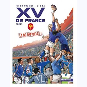 Série : XV de France