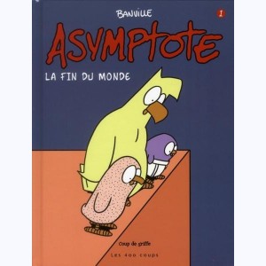 Série : Asymptote