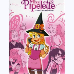 Série : Miss Pipelette