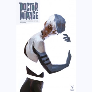 Série : Doctor Mirage