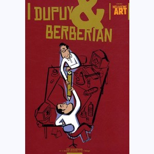 Série : Dupuy & Berberian