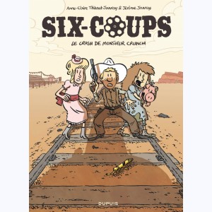 Série : Six-Coups
