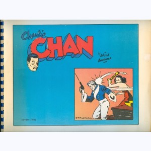 Série : Charlie Chan