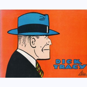 Série : Dick Tracy