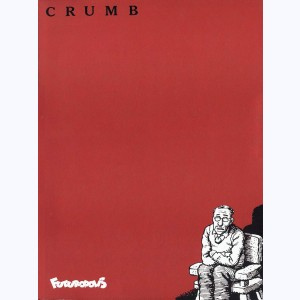 Série : Crumb