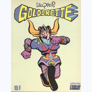 Série : Goldorette
