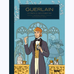 Série : Guerlain