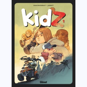 Série : KidZ