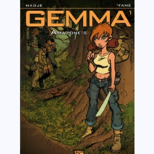 Série : Gemma