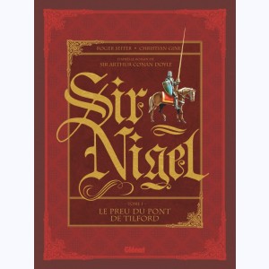 Série : Sir Nigel