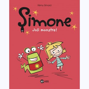 Série : Simone