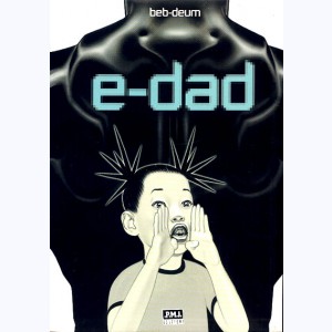 E-dad