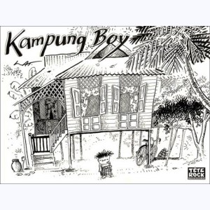 Série : Kampung Boy