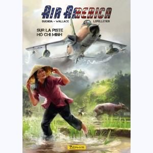Série : Air america