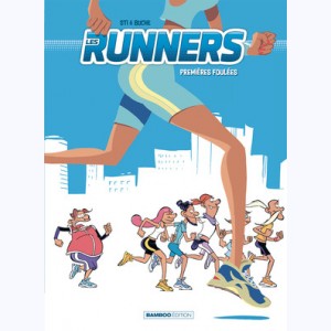 Série : Les Runners