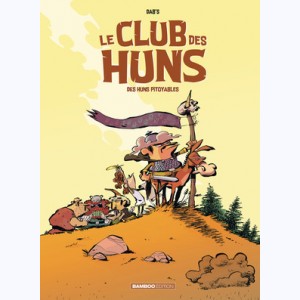 Série : Le club des Huns