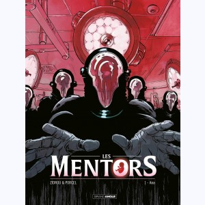 Série : Les Mentors