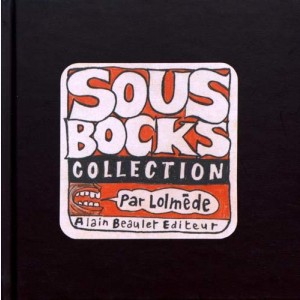 Sous Bocks Collection