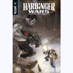 Série : Harbinger Wars