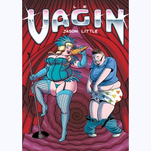 Le Vagin