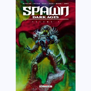 Série : Spawn - Dark Ages