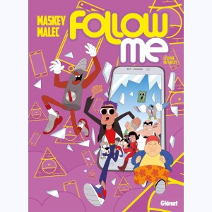 Série : Follow me