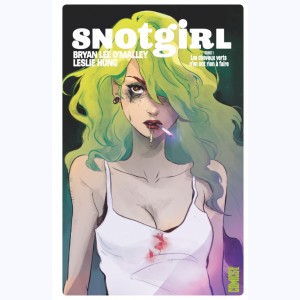 Série : Snotgirl