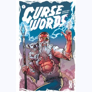 Série : Curse Words