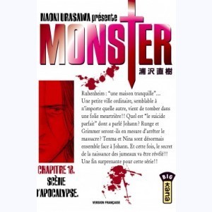 Série : Monster