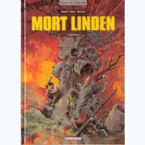 Série : Mort Linden