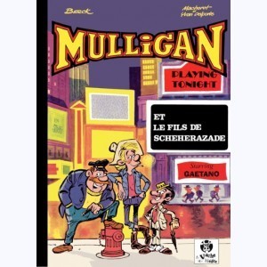 Série : Mulligan