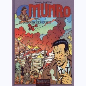 Série : Munro