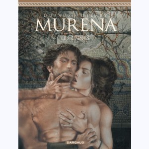 Série : Murena