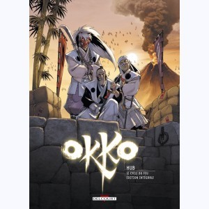 Série : Okko