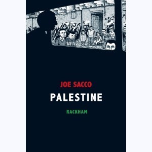 Série : Palestine
