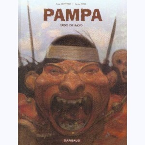 Série : Pampa