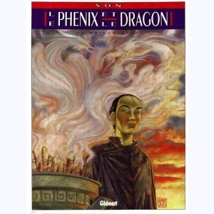 Le phenix et le dragon