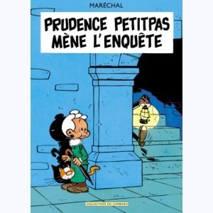 Prudence Petitpas