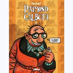 Série : Raymond Calbuth