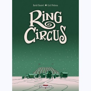 Série : Ring Circus